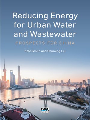 cover image of Reducing Energy for Urban Water and Wastewater